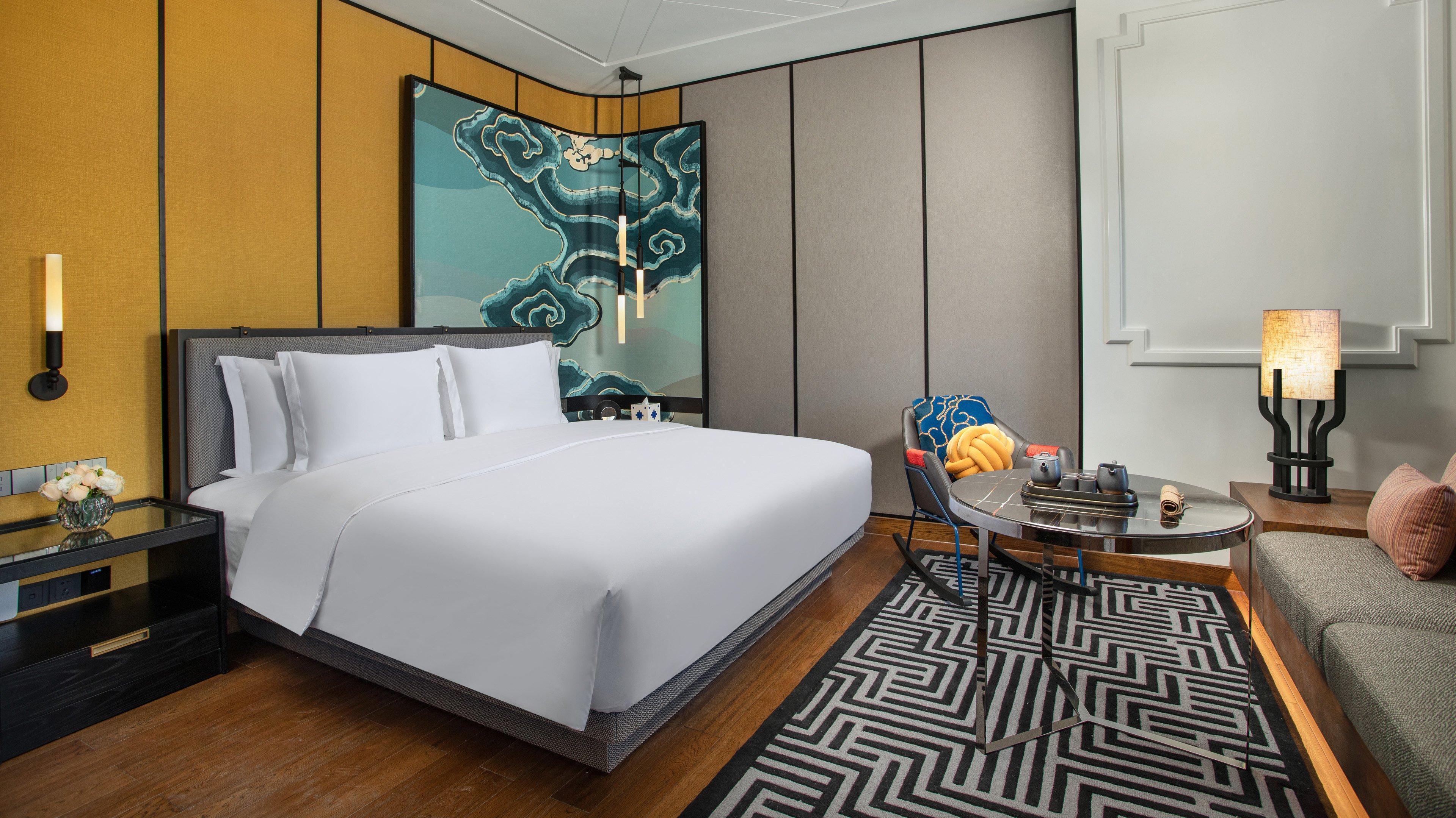 Hotel Indigo Diqing Moonlight City By Ihg Shangri-La Eksteriør bilde