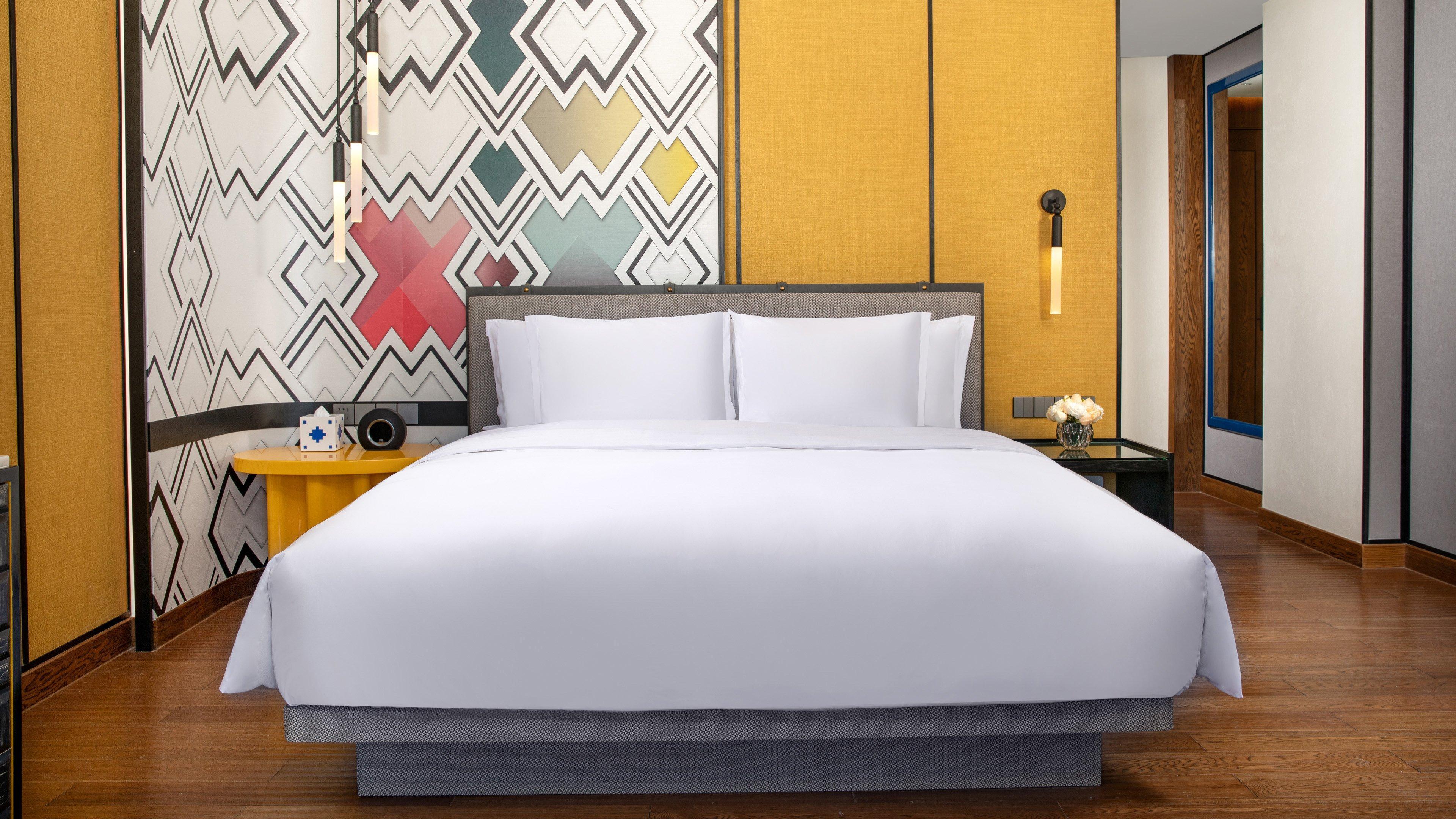 Hotel Indigo Diqing Moonlight City By Ihg Shangri-La Eksteriør bilde