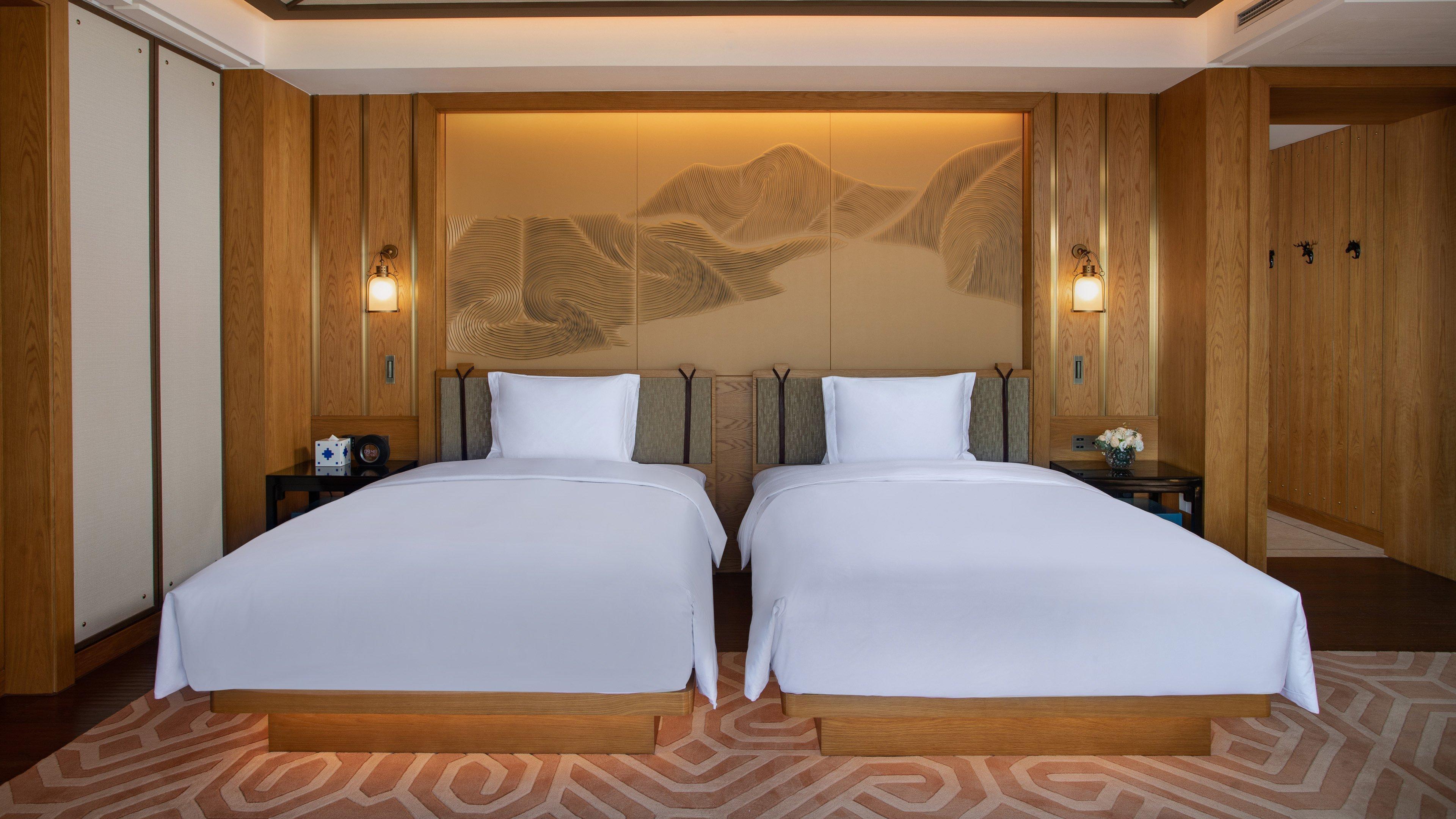 Hotel Indigo Diqing Moonlight City By Ihg Shangri-La Eksteriør bilde