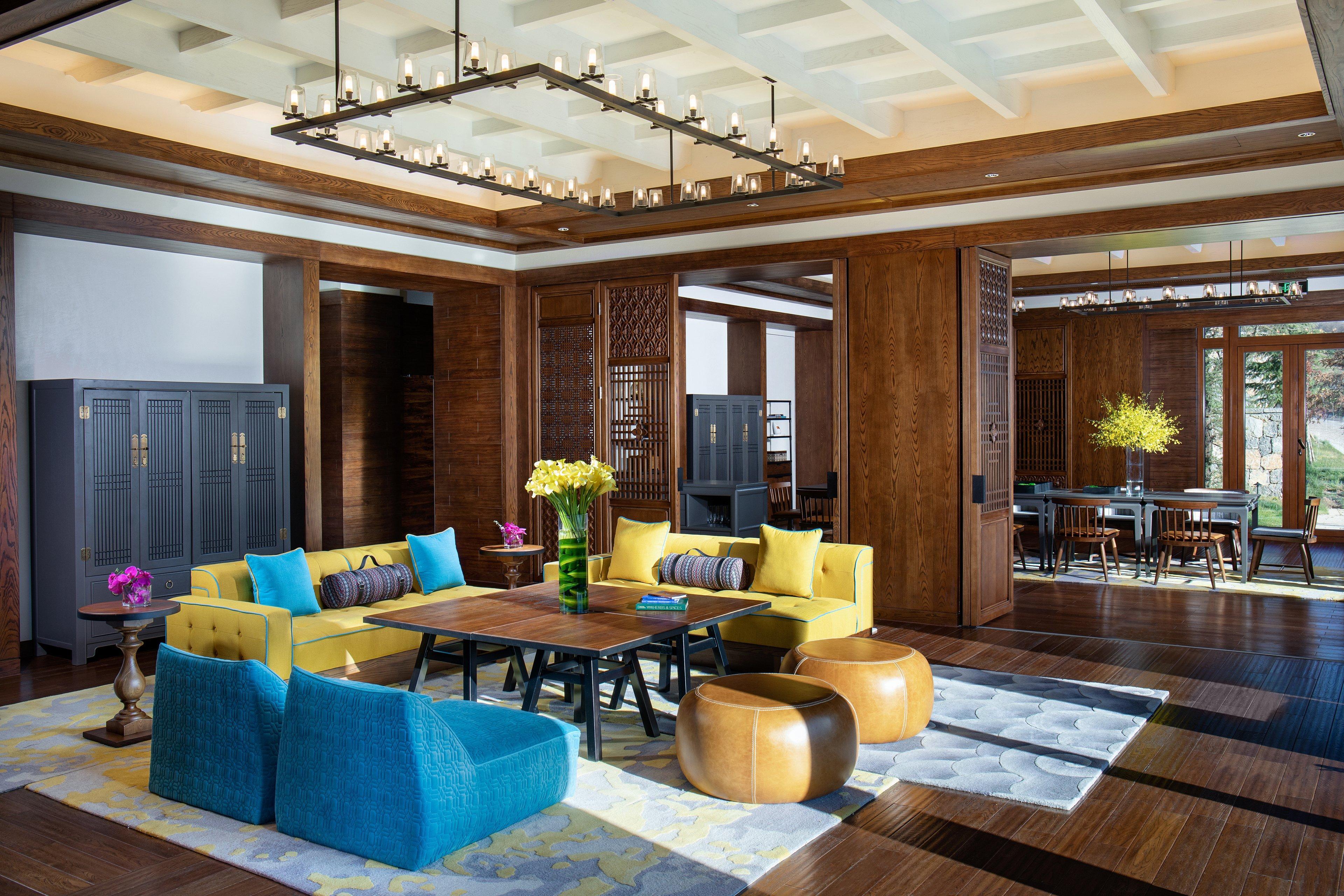 Hotel Indigo Diqing Moonlight City By Ihg Shangri-La Eksteriør bilde