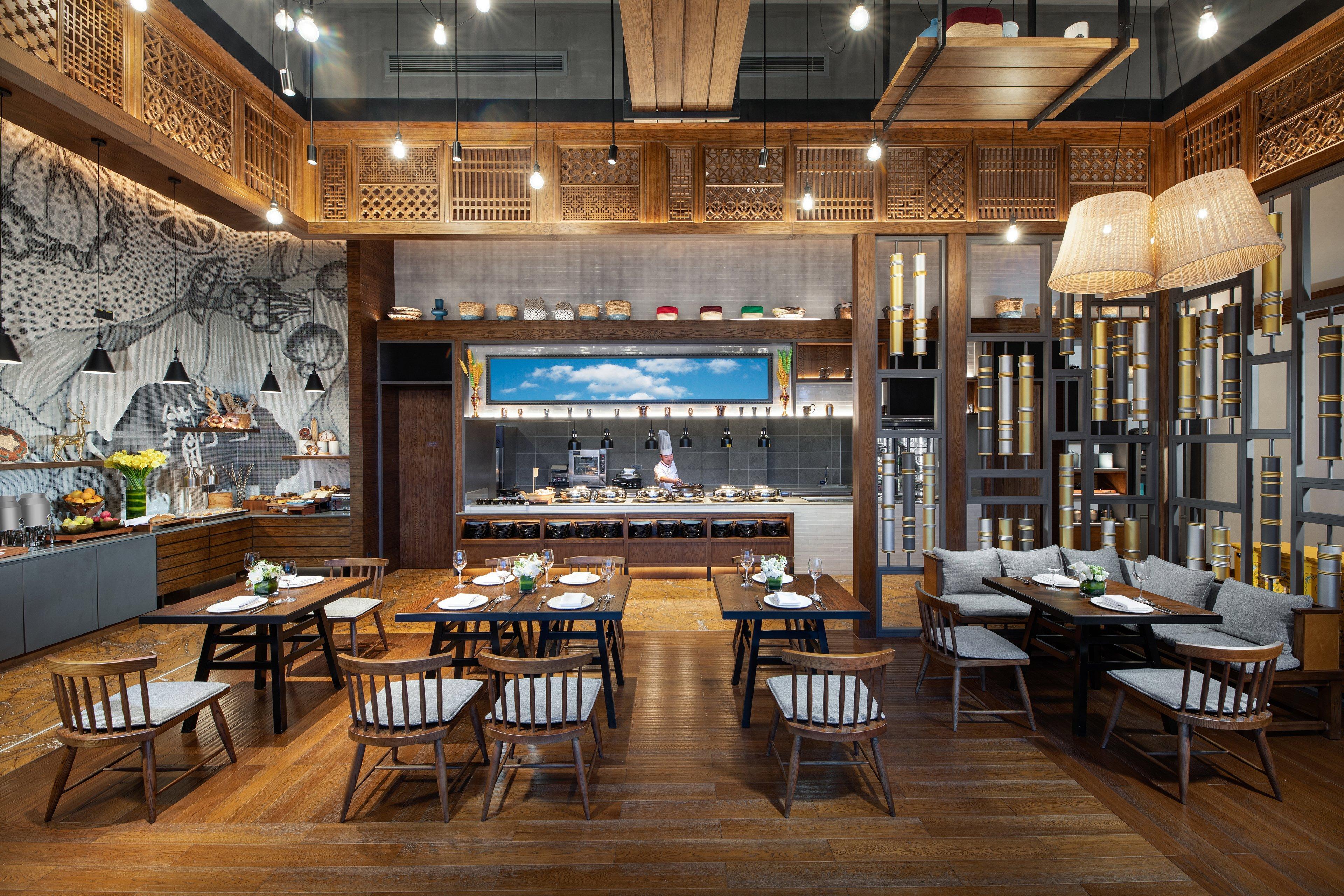 Hotel Indigo Diqing Moonlight City By Ihg Shangri-La Eksteriør bilde