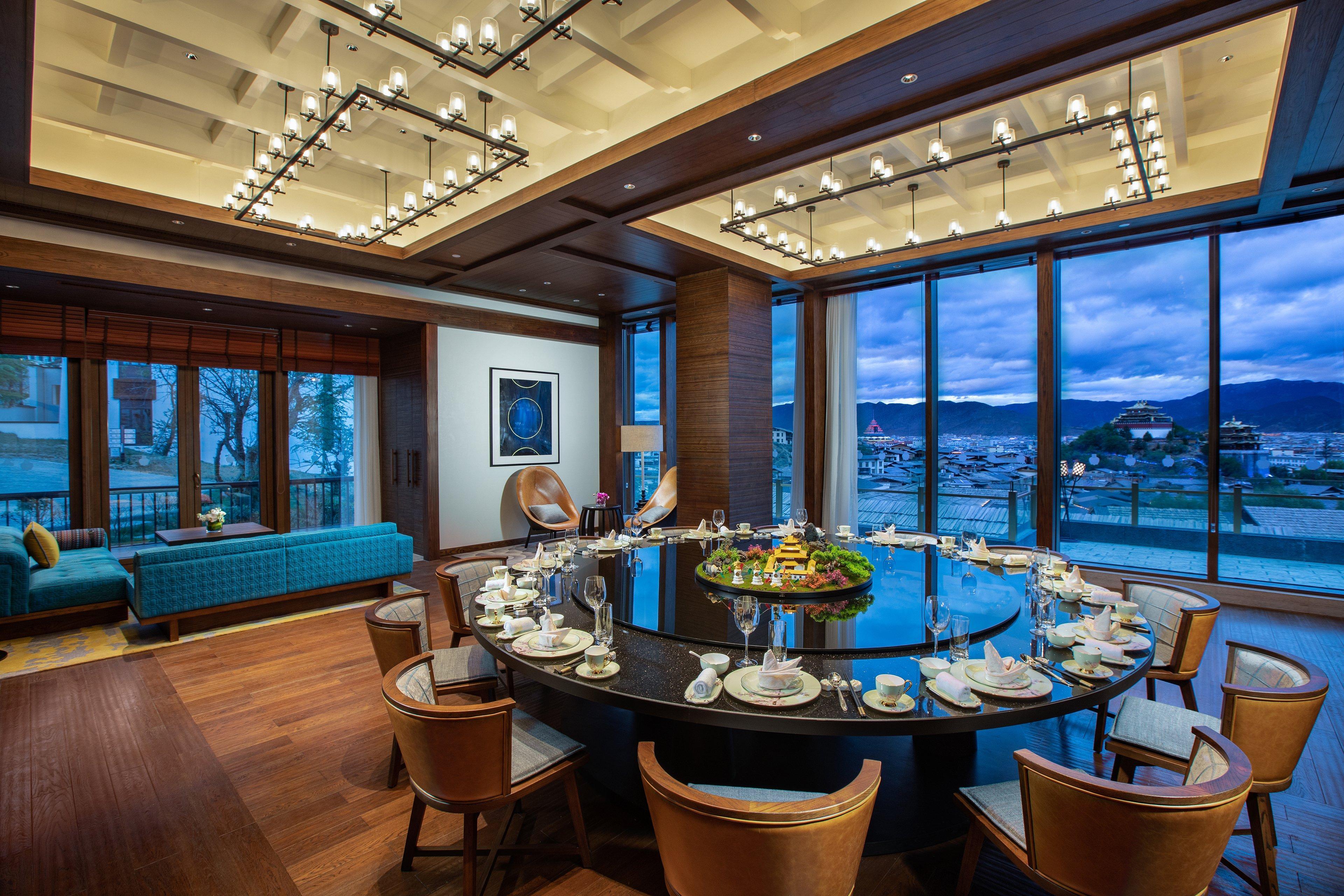 Hotel Indigo Diqing Moonlight City By Ihg Shangri-La Eksteriør bilde