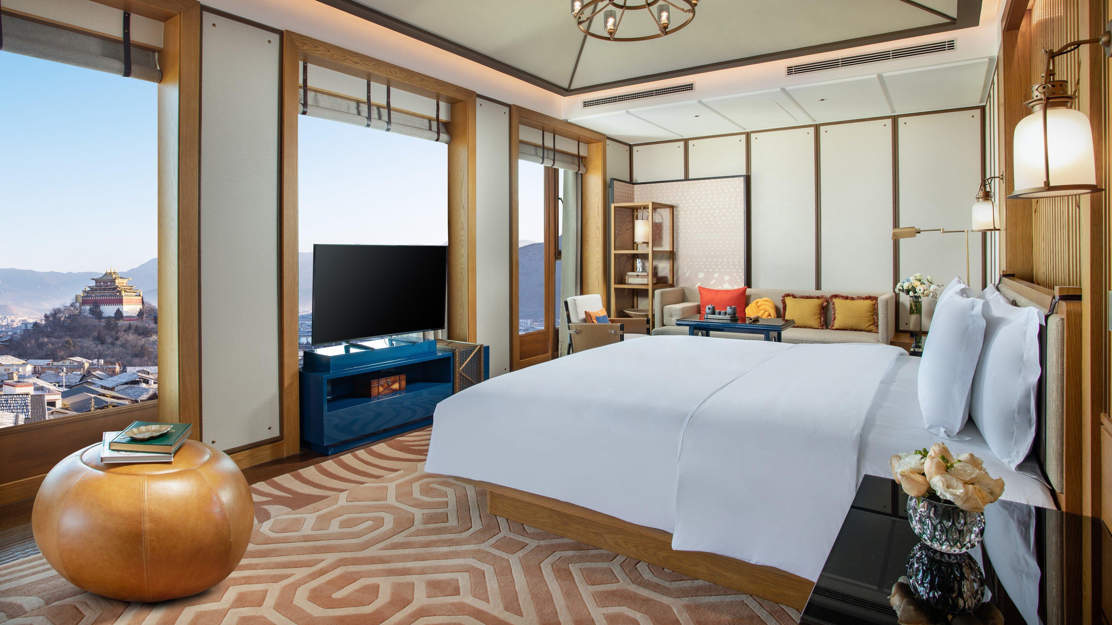 Hotel Indigo Diqing Moonlight City By Ihg Shangri-La Eksteriør bilde