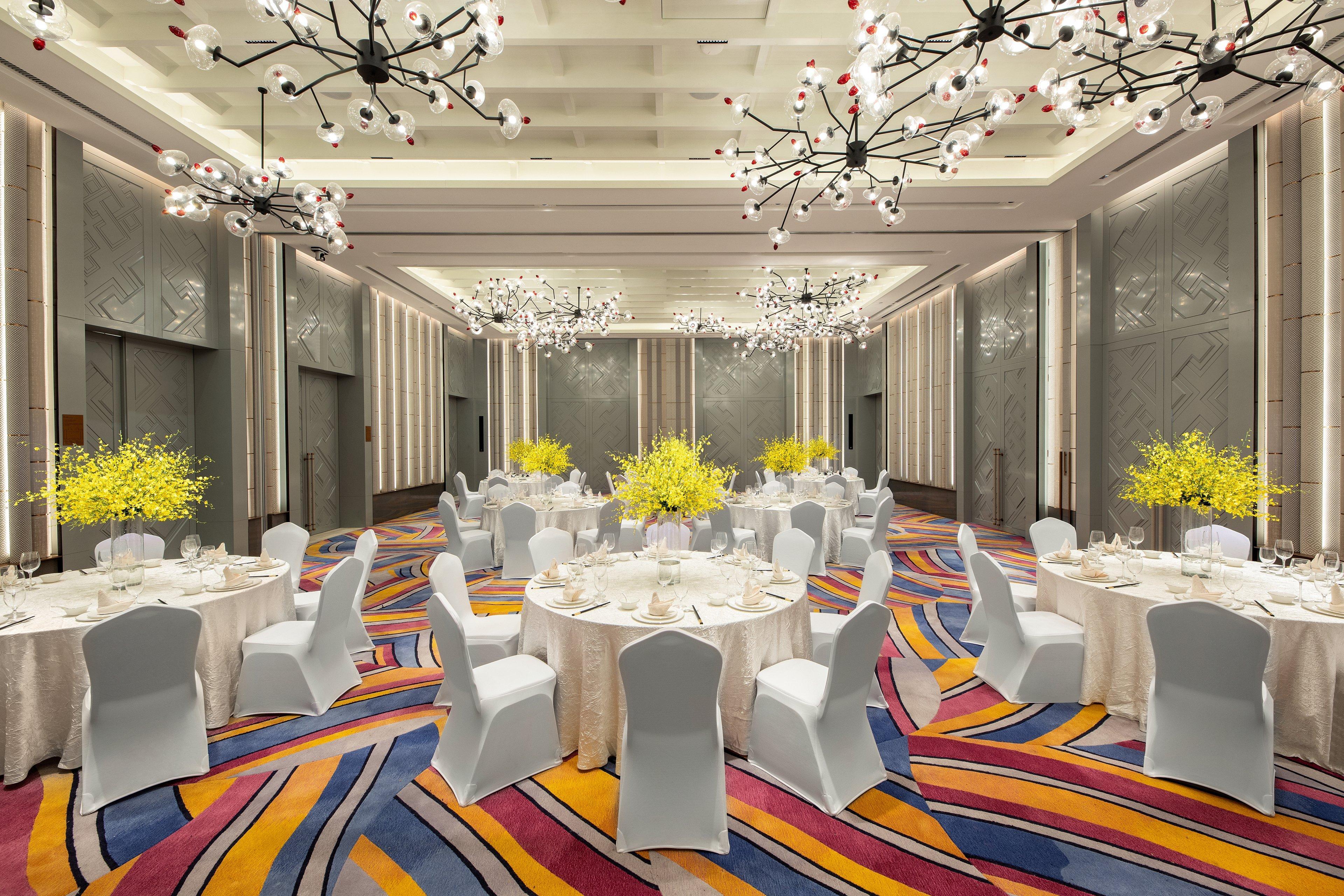Hotel Indigo Diqing Moonlight City By Ihg Shangri-La Eksteriør bilde