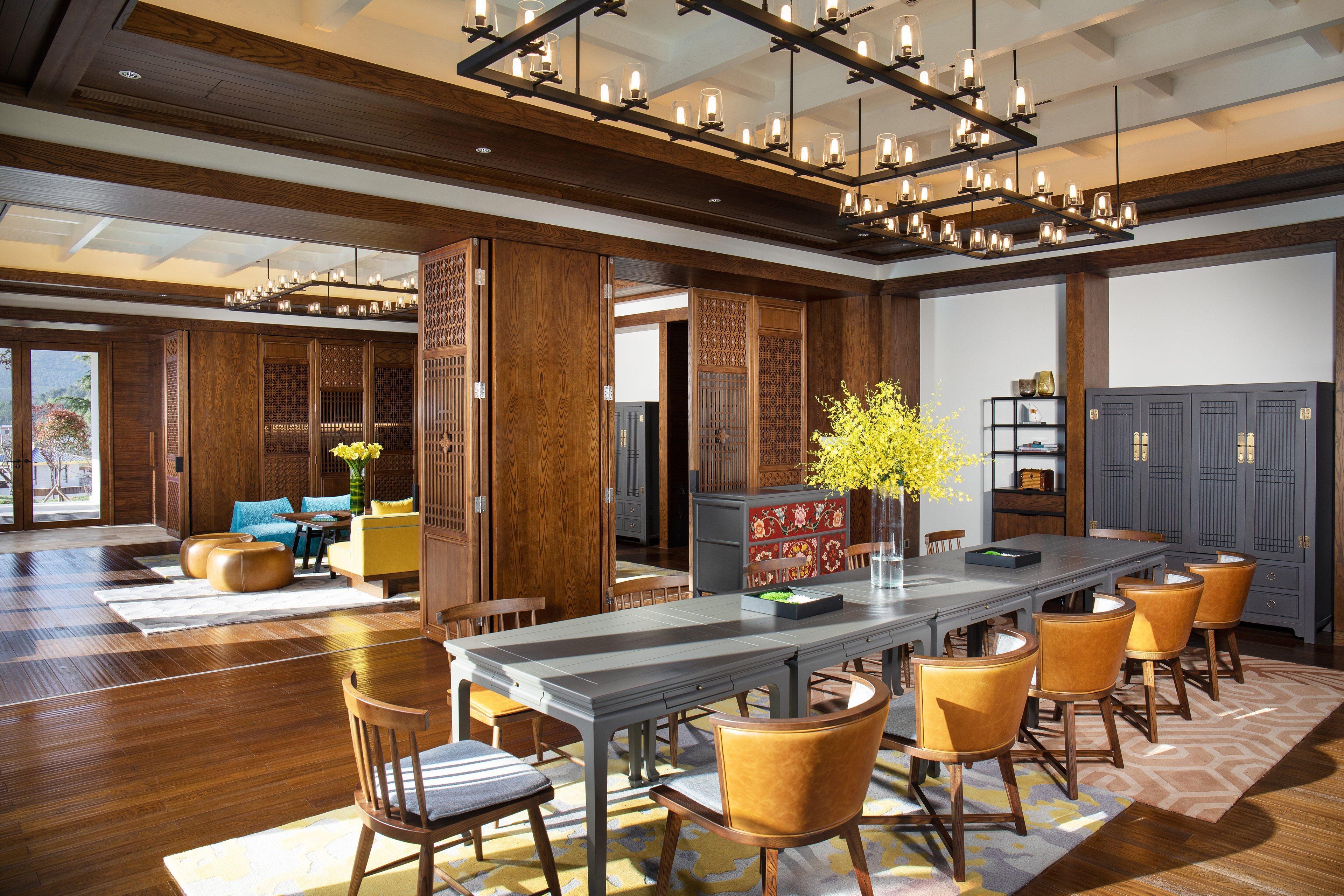Hotel Indigo Diqing Moonlight City By Ihg Shangri-La Eksteriør bilde